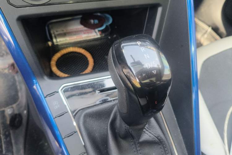 Used Volkswagen Polo 2019 Plus 1.5L Automatic Colorful Technology Edition
