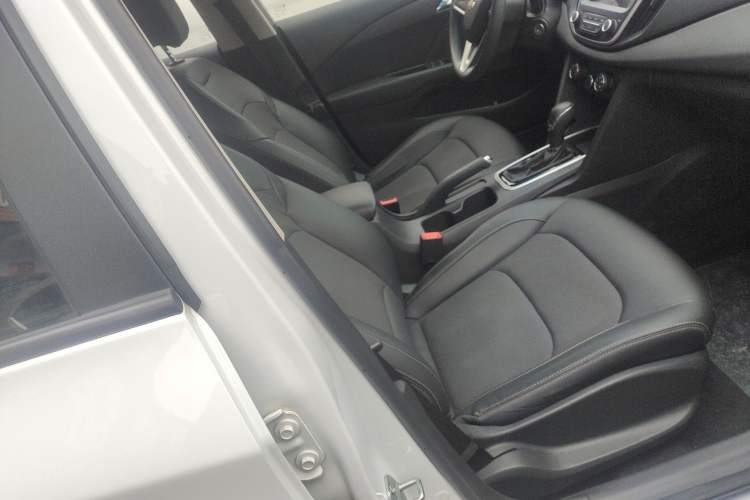 Used Chevrolet Cavalier 2019 320 Automatic Xinyue Edition
