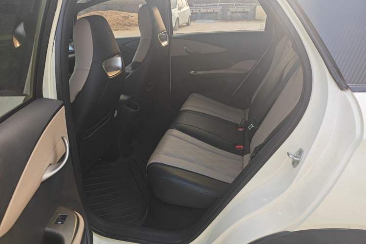 Used BYD Dolphin 2025 420km Free Edition
