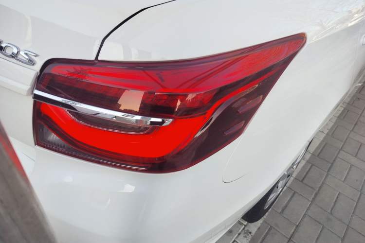 Used Toyota Vios 2021 1.5L CVT Innovation Edition