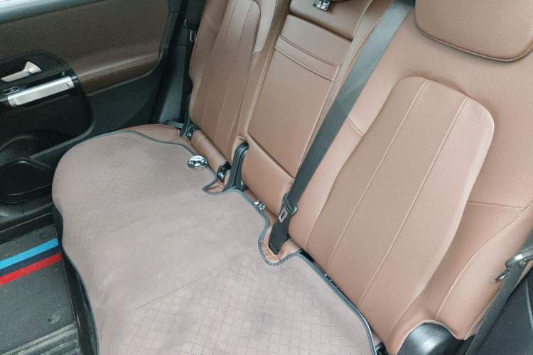 Used Mercedes-Benz GLB 2023 GLB 220 Sport Edition