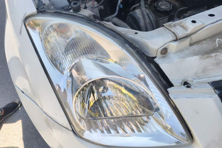 Used Suzuki Swift 2014 1.3L Manual Standard Edition