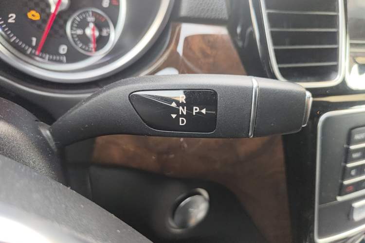 Used Mercedes-Benz GLE-Class 2016 GLE 450 AMG 4MATIC
