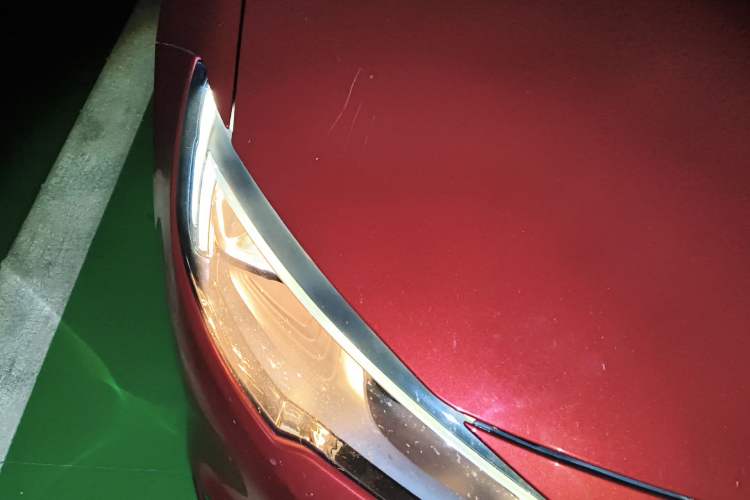 Used Buick Regal 2019 20T Elite Version China VI Standard Right Front Headlight