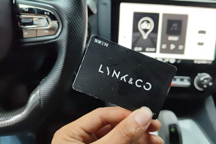 Used Lynk & Co 03 2020 03+ 2.0TD Automatic Wind-Chasing Edition
