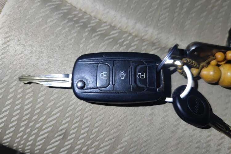 Used Dongfeng Xiaokang C37 2018 1.5L Premium II DK15
