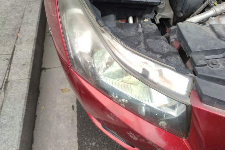 Used Chevrolet Cruze 2012 1.6L SE Automatic