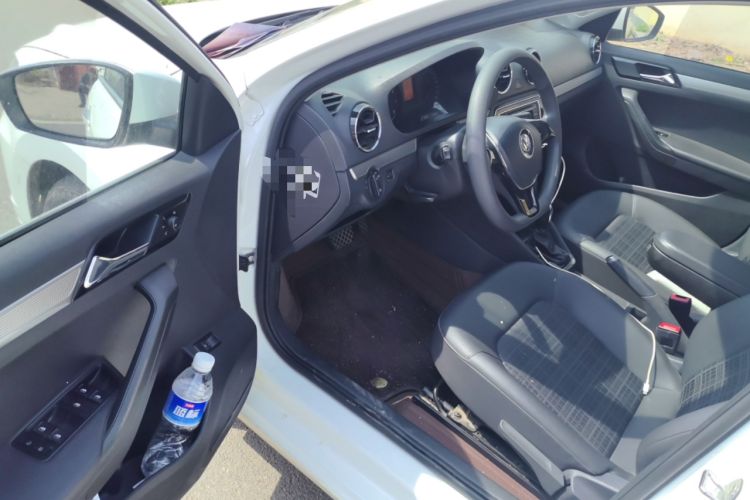 Used Volkswagen Jetta 2017 1.5L Automatic Comfort Model