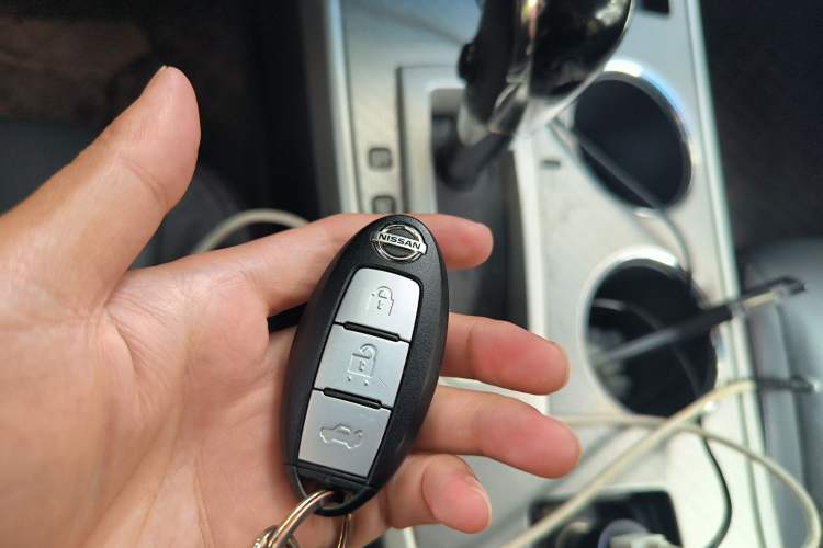 Used Nissan Teana 2016 2.0L XL Comfort Edition