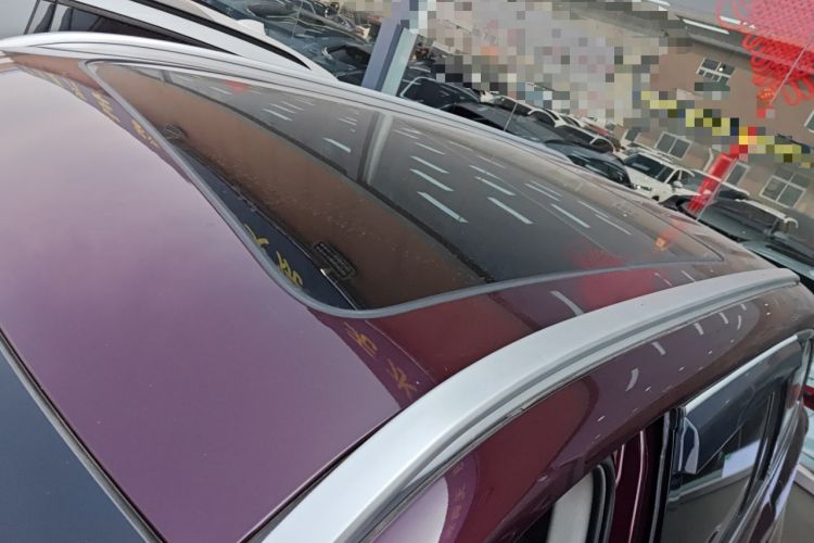 Used Ford Equator 2021 EcoBoost 225 Premier PLUS 6-Seater
