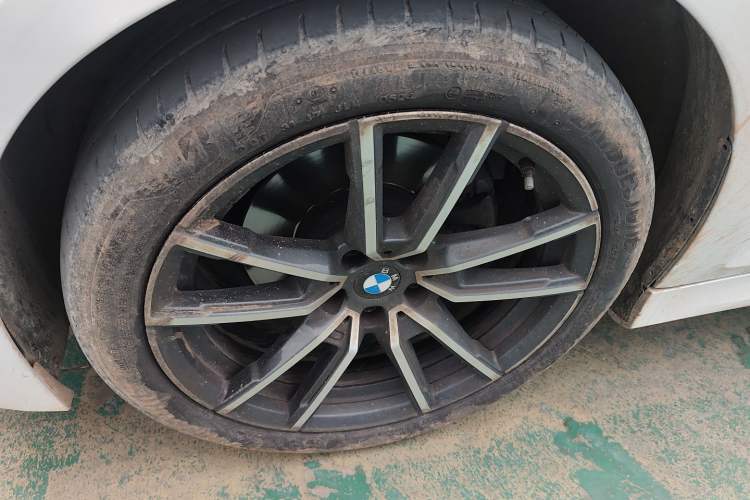 Used BMW 3 Series 2024 320i M Sport Package
