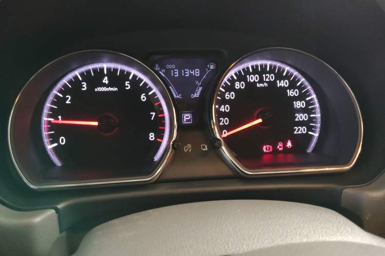 Used Nissan Sunny 2014 1.5XL CVT Luxury Edition