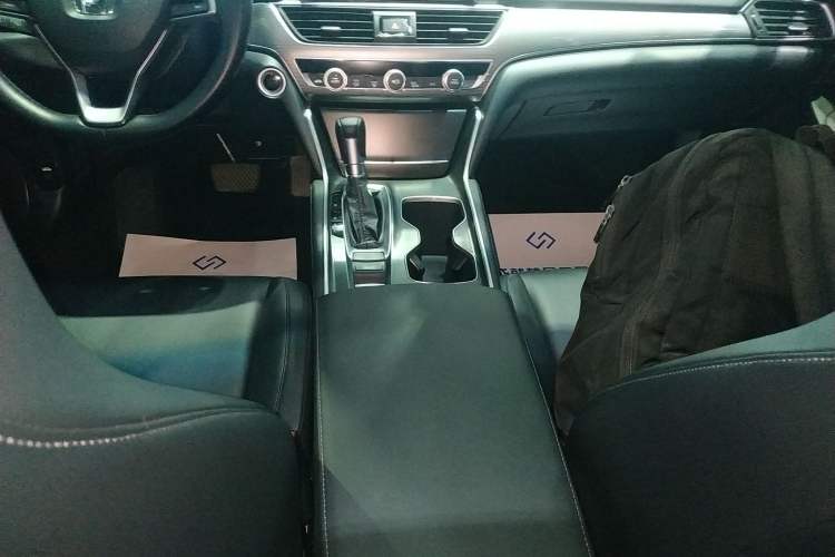 Used Honda Accord 2018 260TURBO Elite Edition China VI Gear Lever