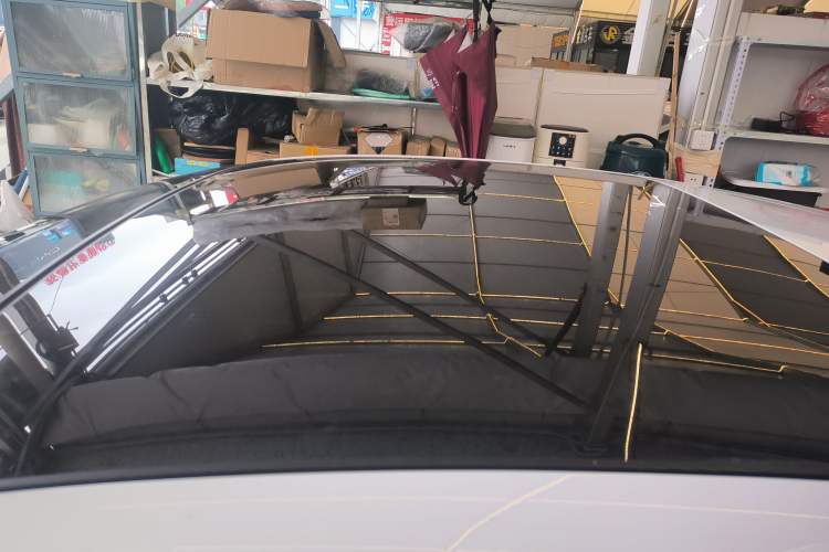 Used Audi A3 2024 A3L Limousine 35 TFSI Fashion Sport Model
