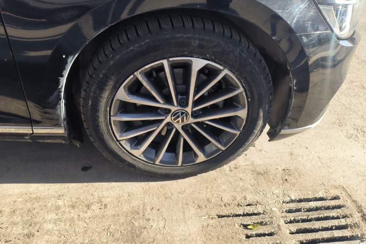 Used Volkswagen Magotan 2020 330TSI DSG Luxury Edition