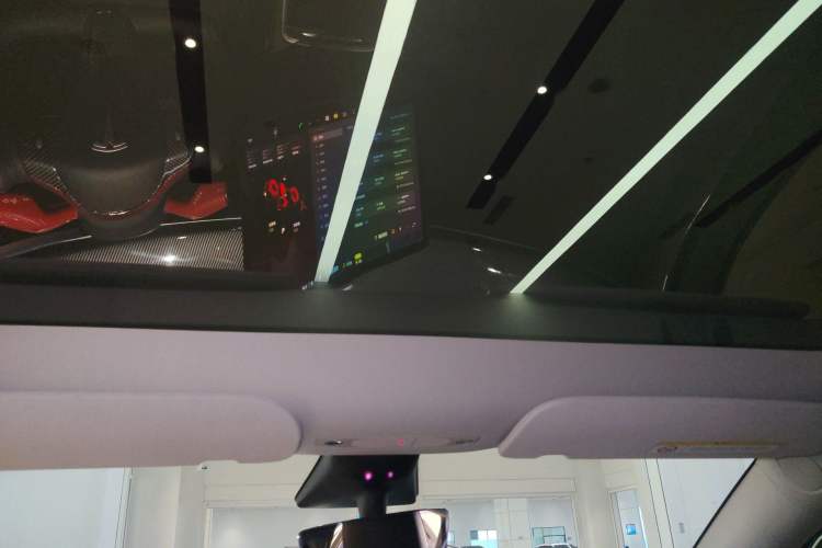 Used Tesla Model Y 2022 Revised Version Long-Range All-Wheel Drive
