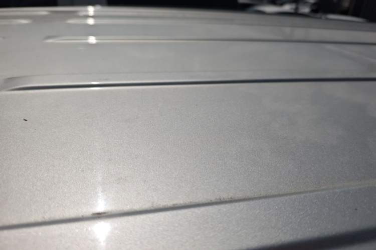 Used Buick GL8 2014 2.4L Classic Edition
