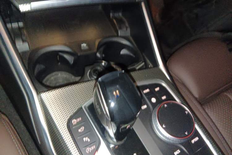 Used BMW 3 Series 2021 Facelifted 325Li M Sport Night Edition Package
