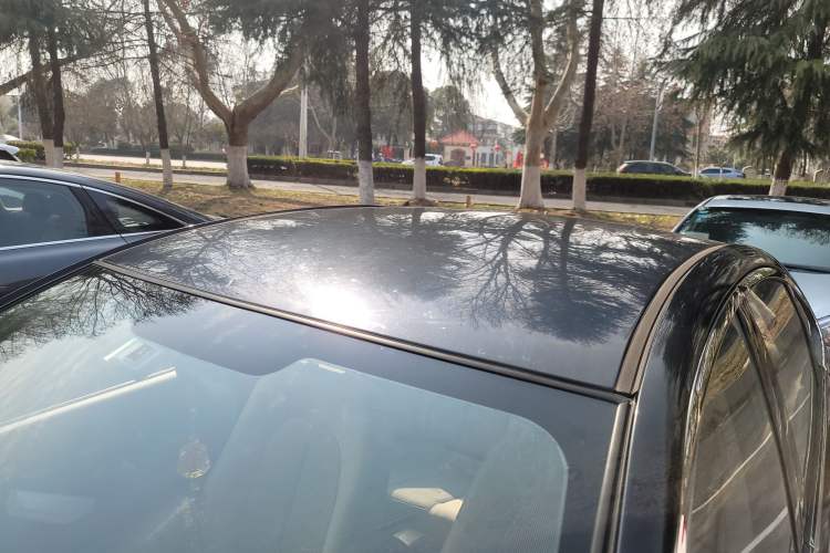 Used Hyundai Celesta 2011 1.6L Automatic Comfort Edition