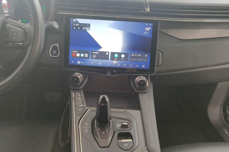 Used Lynk & Co 01 2023 1.5TD EM-F PM
