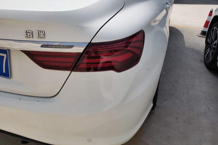 Used Geely Auto Binray 2021 1.4T CVT Asian Games Edition
