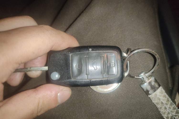 Used Skoda Octavia 2012 1.4TSI DSG Yijun Edition
