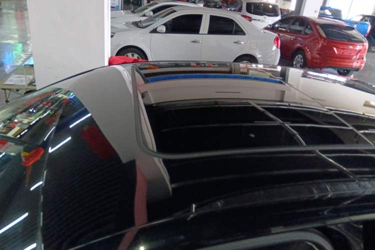 Used Volkswagen Passat 2022 330TSI Luxury Edition