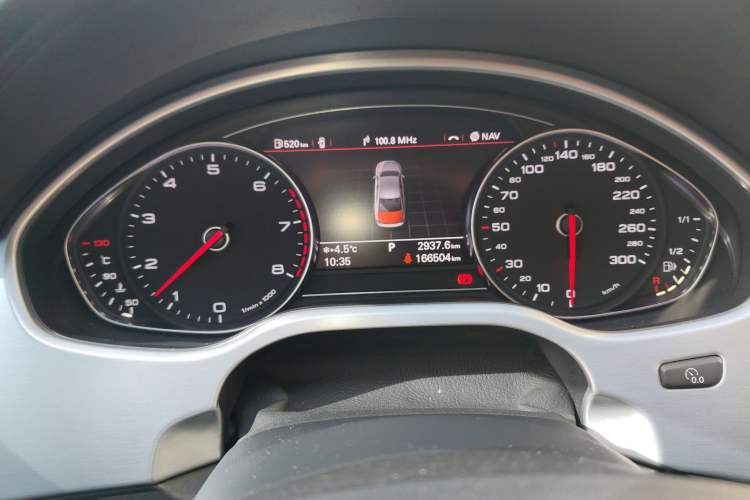 Used Audi A8 2011 A8L 3.0 TFSI quattro Prestige Edition (245kW)