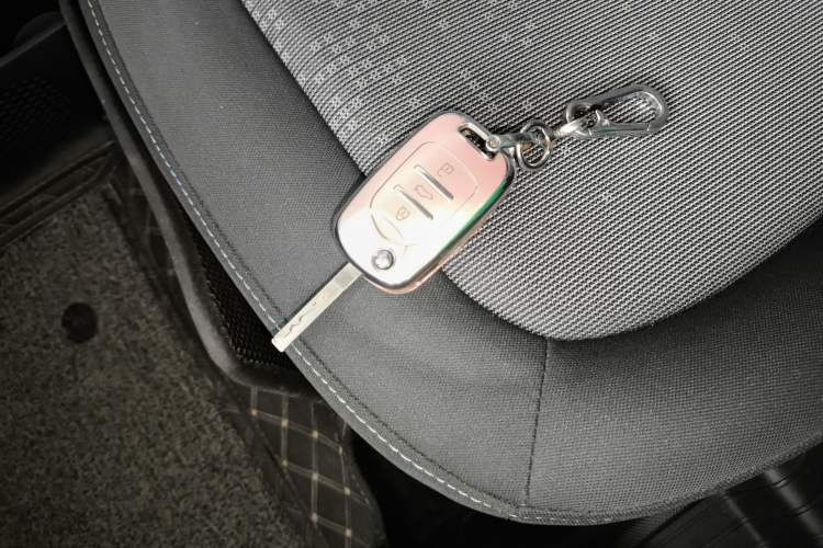 Used Wuling Hongguang MINIEV 2020 Freedom Version Lithium Iron Phosphate Interior 1