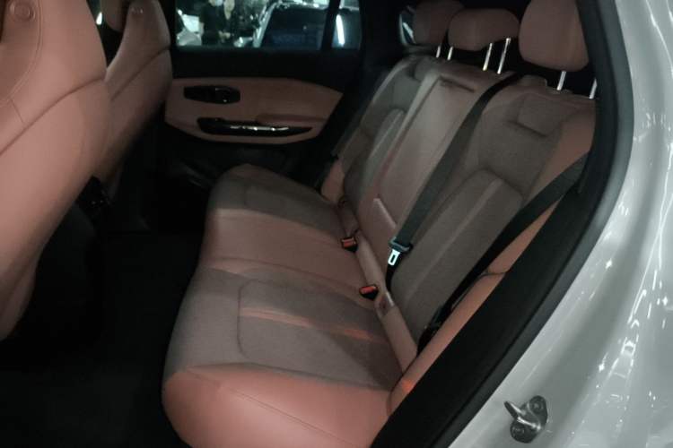 Used Nio EC6 2020 430 km Sport Version