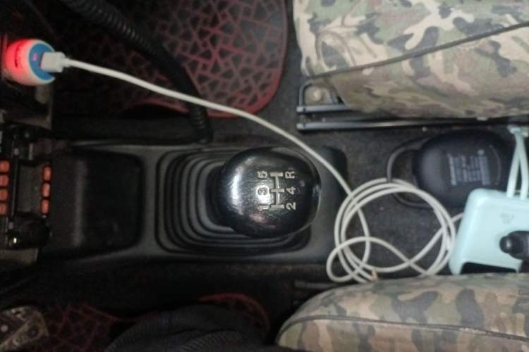 Used Suzuki Jimny 2009 1.3 AT Fashion Edition