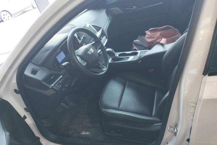 Used Cadillac CT4 2023 25T Luxury Model
