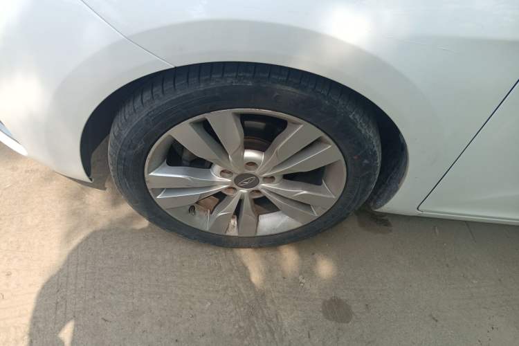 Used Chery Arrizo 5 2016 1.5L Manual Lingrui Edition