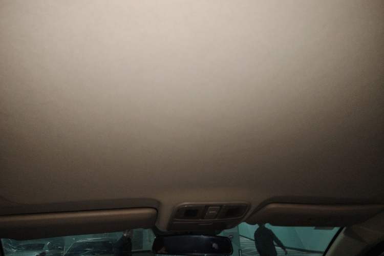 Used Lifan Auto Myway 2016 1.5L Manual Comfort Edition
