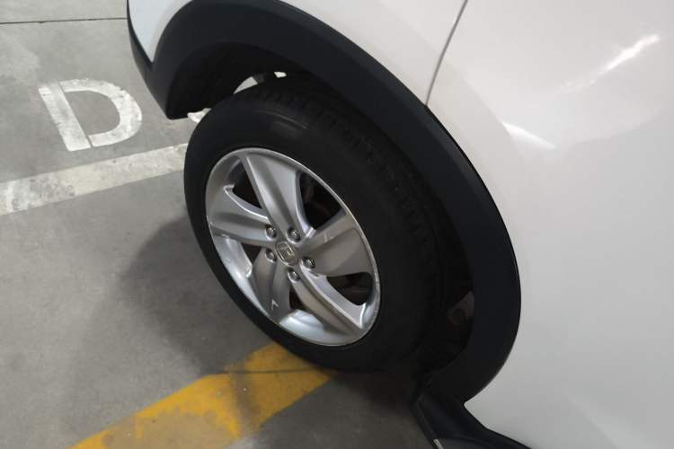 Used Honda Vezel 2019 220 TURBO CVT Elite Version China V Emission Standard