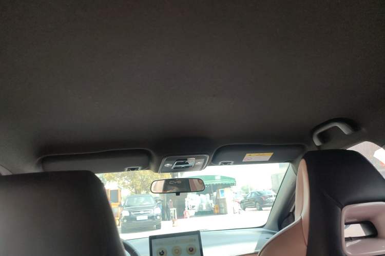 Used BYD Seagull 2023 Free Edition