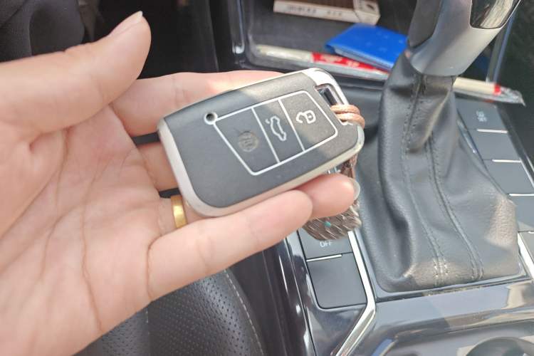 Used Volkswagen Passat 2021 330TSI Luxury Edition