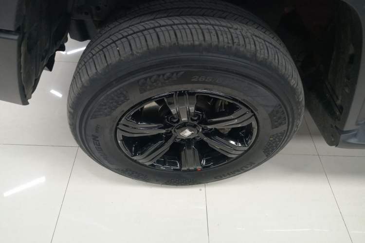 Used Tank 300 2023 Off-Road Edition 2.0T Conqueror