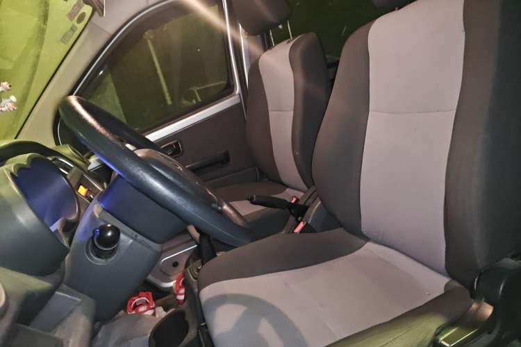 Used CHANGAN KAICHENG Star 5 2020 1.2L Base Version JL473Q
