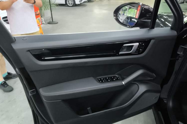 Used Porsche Cayenne 2019 Cayenne 3.0T