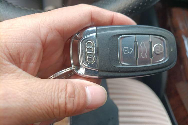 Used Audi A6L 2018 35 TFSI Collector's Edition