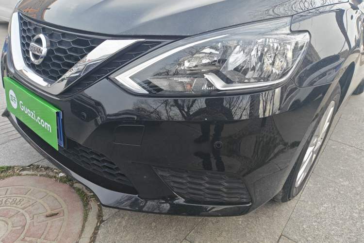 Used Nissan Sylphy 2022 Classic 1.6XE CVT Comfort Edition
