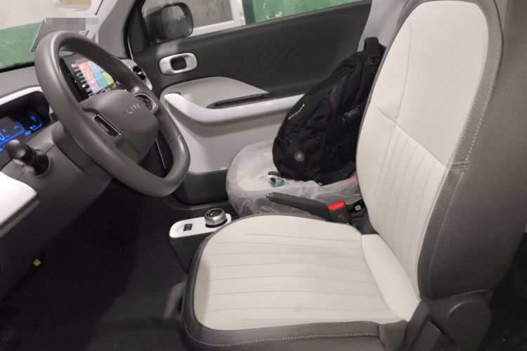 Used Livan Blue Balloon 2025 Model Dynamic Version
