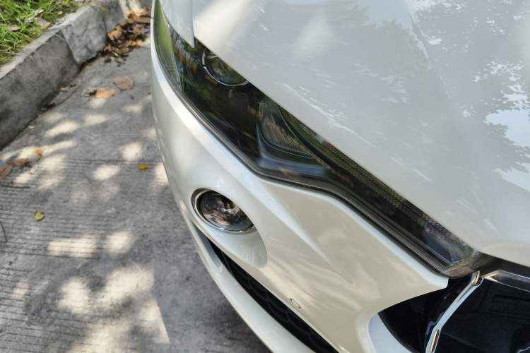 Used Maserati Levante 2016 3.0T Standard Edition