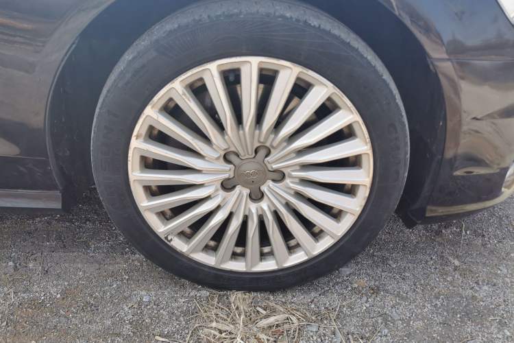 Used Audi A6L New Energy 2018 40 e-tron Right Front Wheel Hub