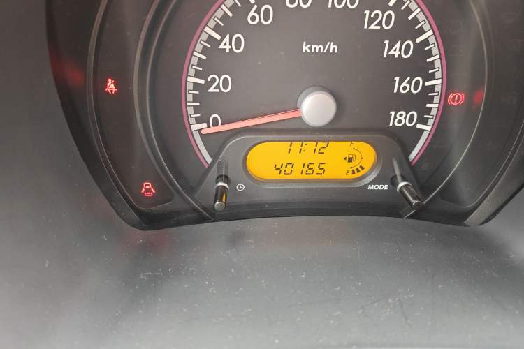 Used Suzuki Alto 2013 Revised Version 1.0L Manual Comfort Edition
