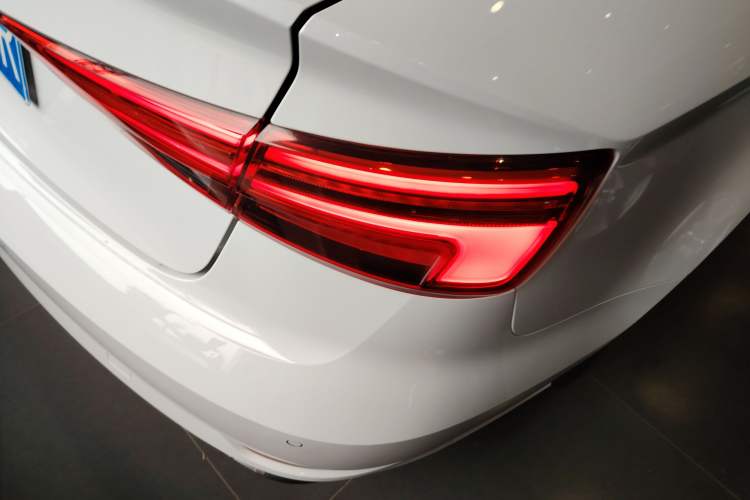 Used Audi A3 2018 30th Anniversary Edition Limousine 35 TFSI Style Model Right Rear Taillight