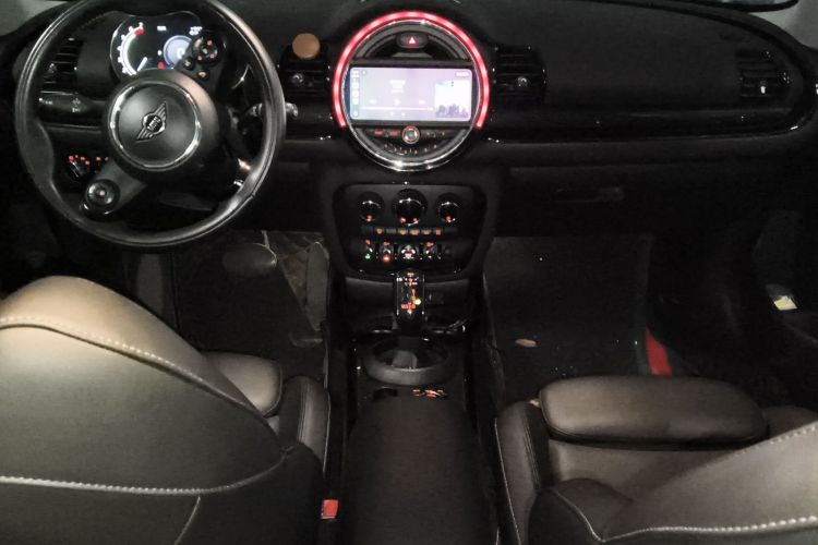 Used MINI Clubman 2021 1.5T COOPER