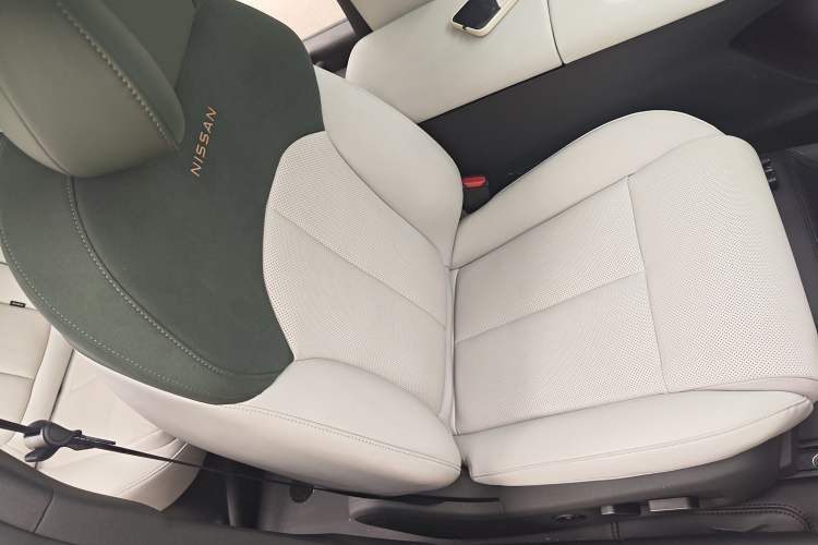 Used Nissan N7 2025 625 Max
