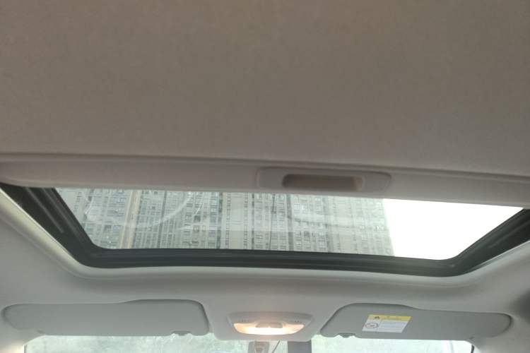 Used Chevrolet Sail 2015 Sail 3 1.5L Manual with Ideal Sunroof Edition